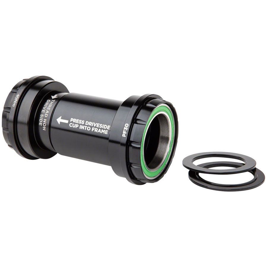 Hellbender 70 Bottom Bracket