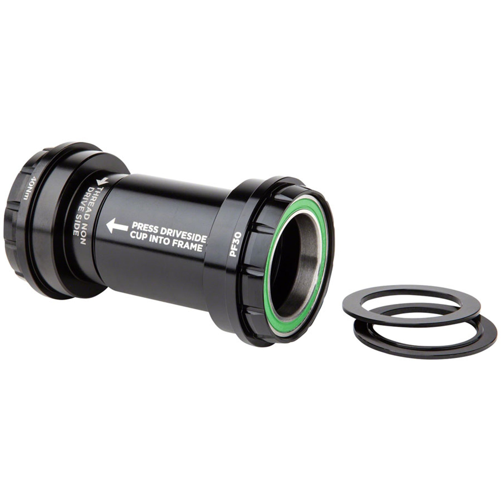 Hellbender 70 Bottom Bracket