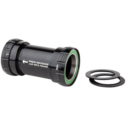 Hellbender 70 Bottom Bracket