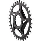 Narrow Wide Direct Mount CINCH Hyperglide+ - Narrow Wide Direct Mount CINCH Aluminum Chainring - Narrow Wide Direct Mount CINCH Steel Chainring