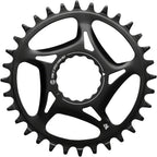 Narrow Wide Direct Mount CINCH Hyperglide+ - Narrow Wide Direct Mount CINCH Aluminum Chainring - Narrow Wide Direct Mount CINCH Steel Chainring