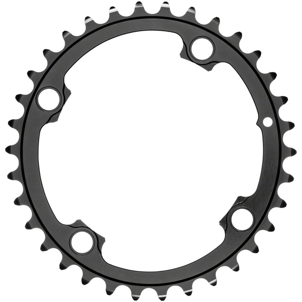 Premium Oval 110 BCD Chainring for FSA ABS