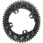 Premium Oval 110 BCD Chainring for FSA ABS