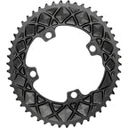 Premium Oval 110 BCD Chainring for FSA ABS