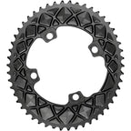 Premium Oval 110 BCD Chainring for FSA ABS