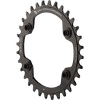 Shimano XTR M9000 96 BCD Asymmetrical Chainrings
