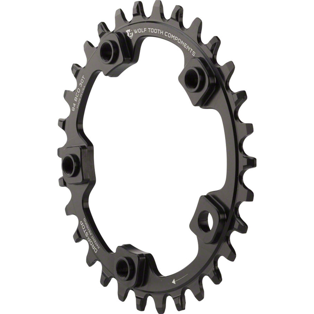 94 BCD 5-Bolt Chainrings