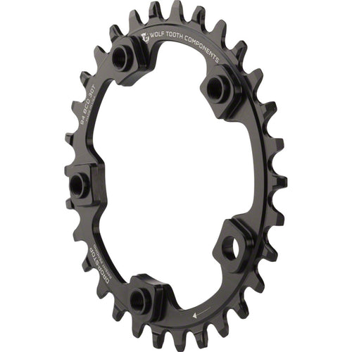 94 BCD 5-Bolt Chainrings