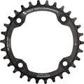 96 Symmetrical BCD Chainrings