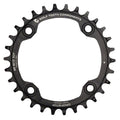 96 Symmetrical BCD Chainrings