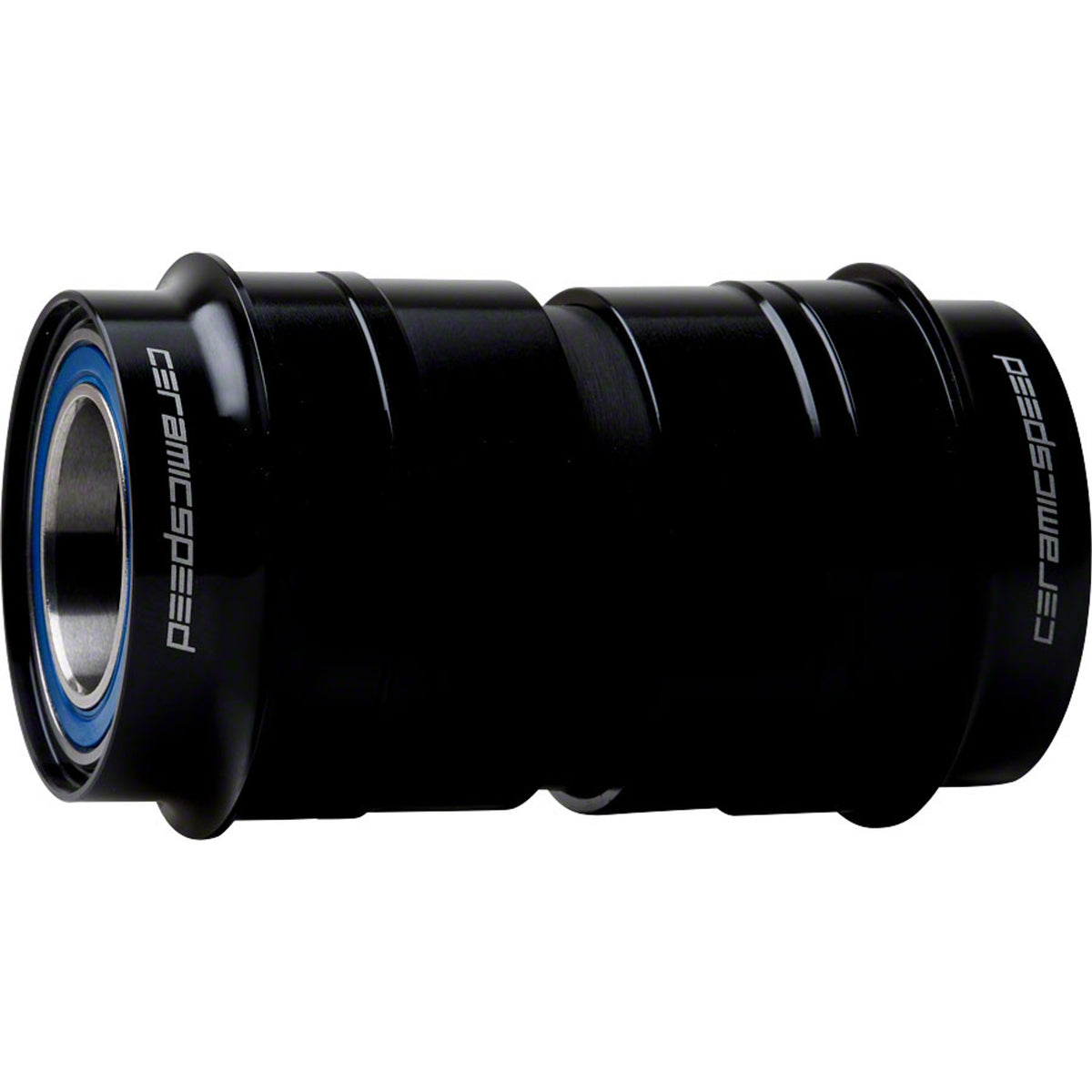 PF30 Bottom Bracket - Black