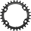 Shimano XT 8000 / SLX 7000 96 Asymmetrical BCD Chainrings