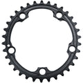 Premium Oval 110 BCD 5-Bolt Road Chainring for SRAM