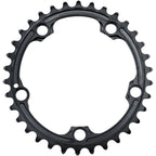 Premium Oval 110 BCD 5-Bolt Road Chainring for SRAM