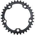 Premium Oval 110 BCD 5-Bolt Road Chainring for SRAM