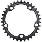 Premium Oval 110 BCD 5-Bolt Road Chainring for SRAM