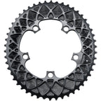 Premium Oval 110 BCD 5-Bolt Road Chainring for SRAM