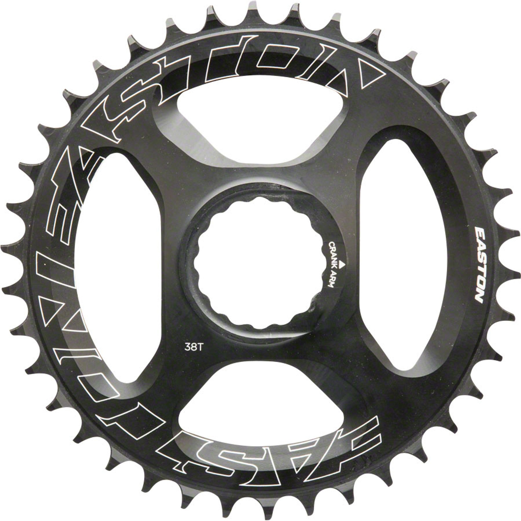 Direct Mount CINCH Chainring - Direct Mount CINCH Chainring