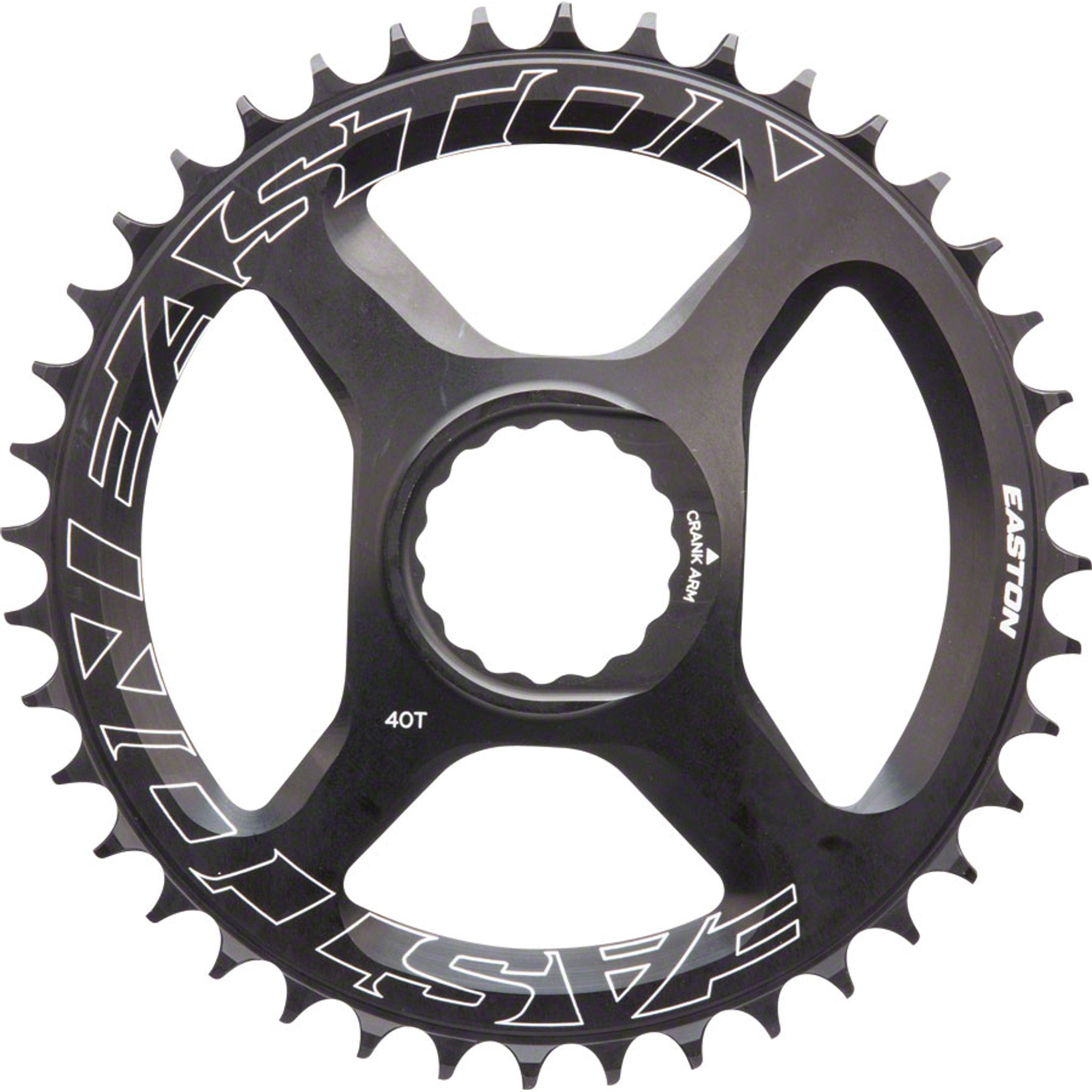Direct Mount CINCH Chainring - Direct Mount CINCH Chainring