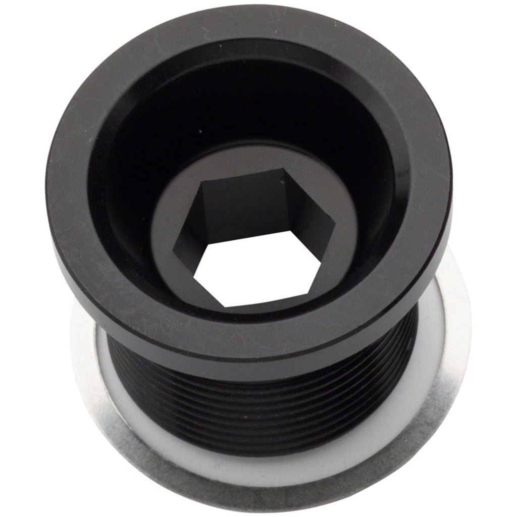 CINCH Bolt and Puller Cap Set