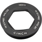 CINCH Bolt and Puller Cap Set