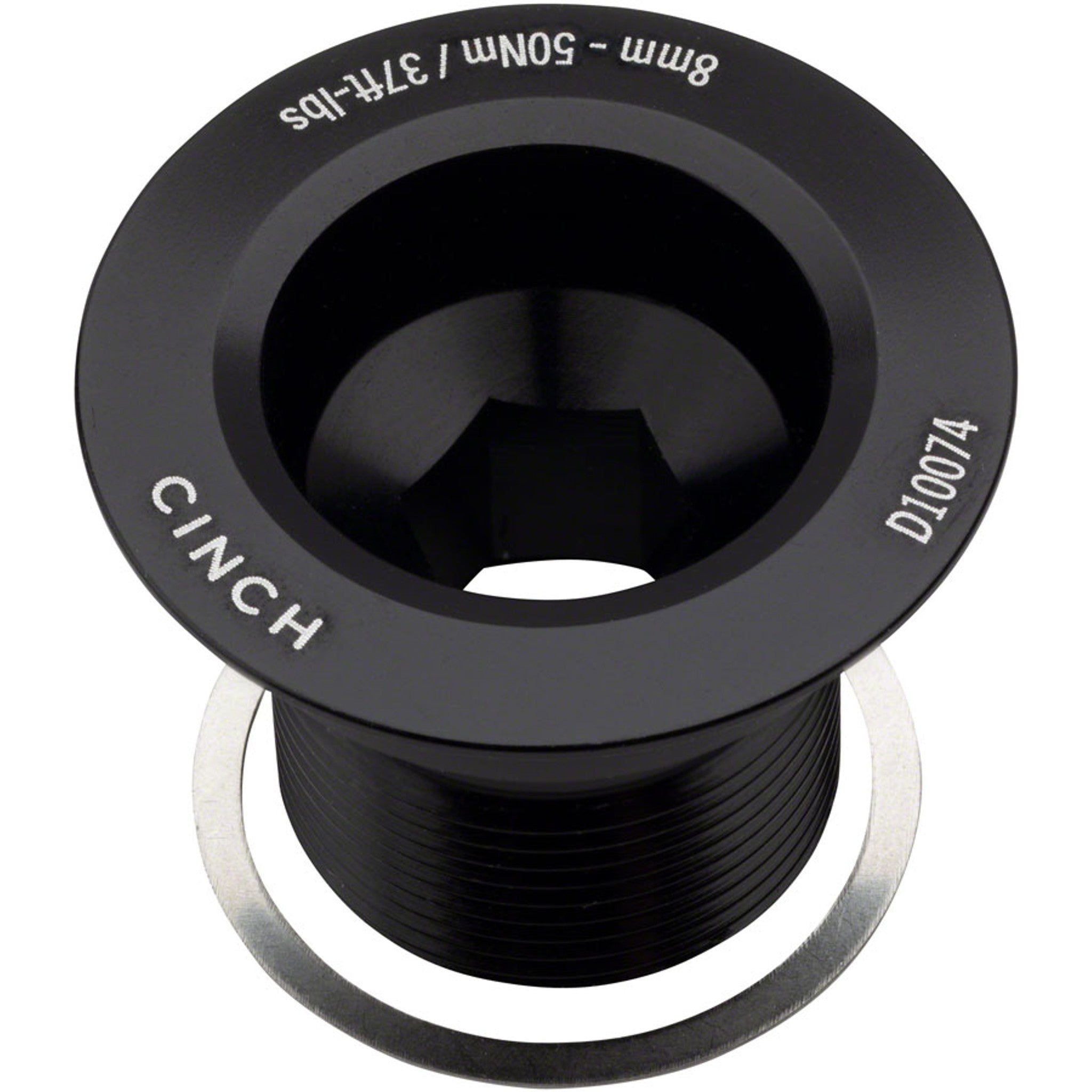 CINCH Bolt with Washer - CINCH Crank Bolt with Washer