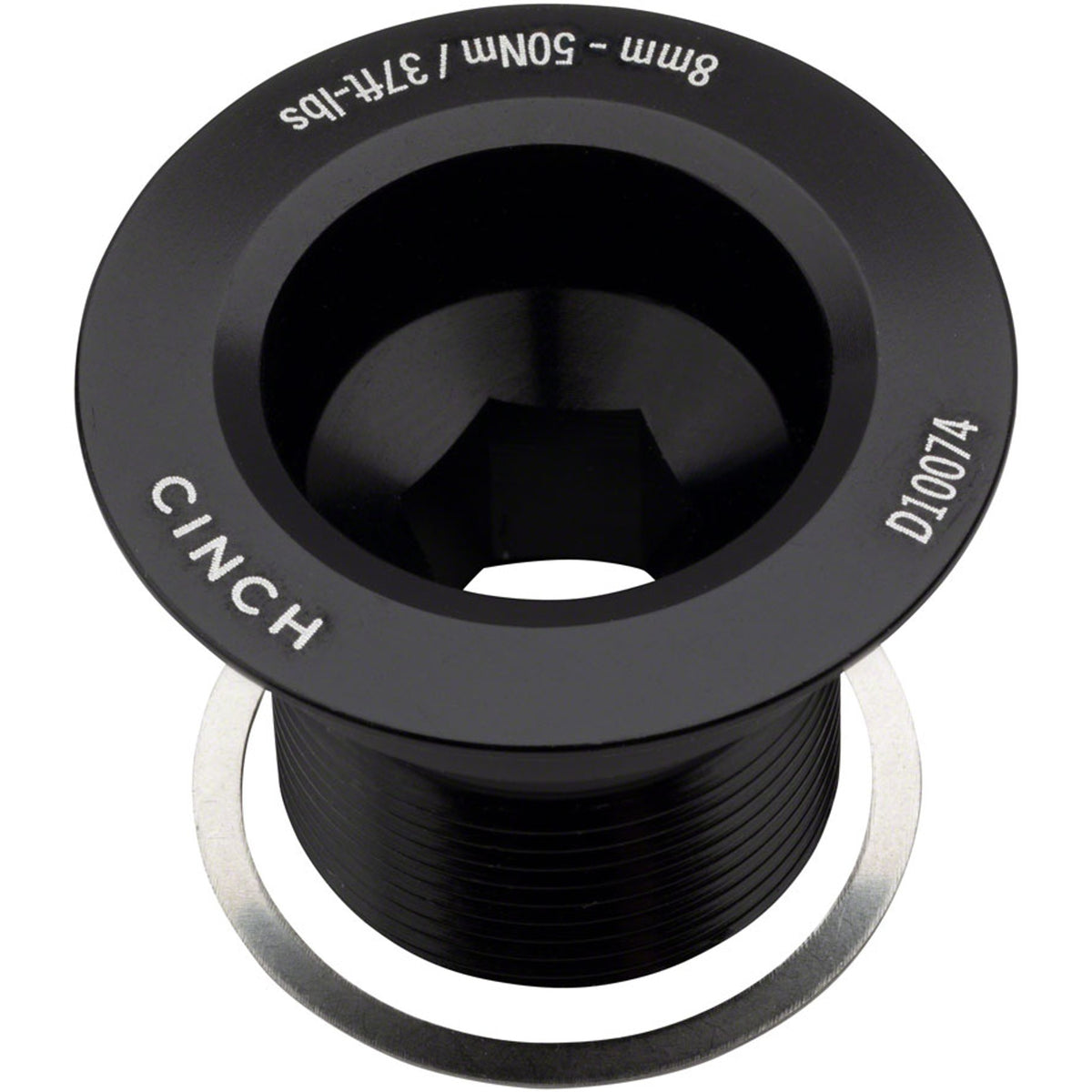 Cinch Bolt With Washer - NDS - M18
