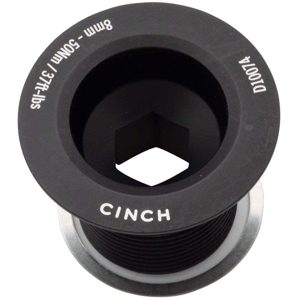 CINCH Bolt with Washer - CINCH Crank Bolt with Washer