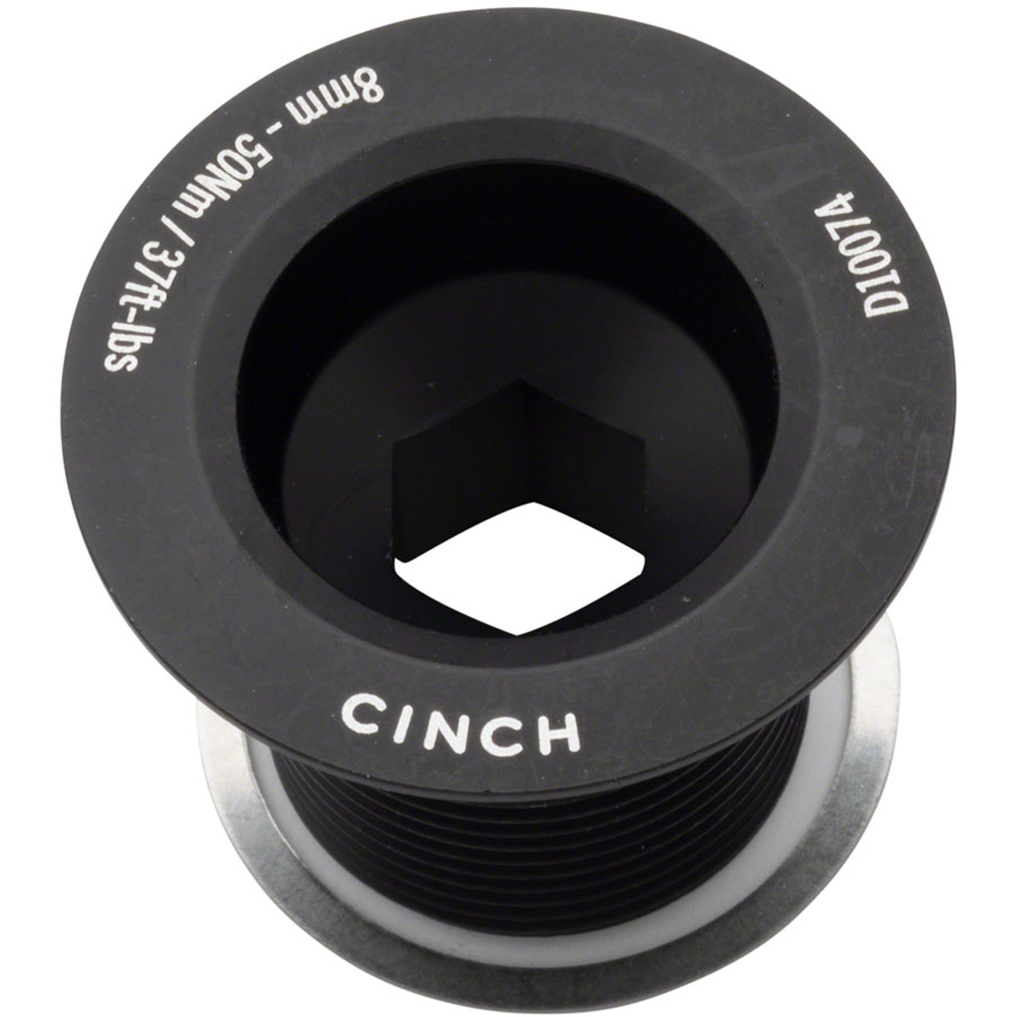 CINCH Bolt with Washer - CINCH Crank Bolt with Washer