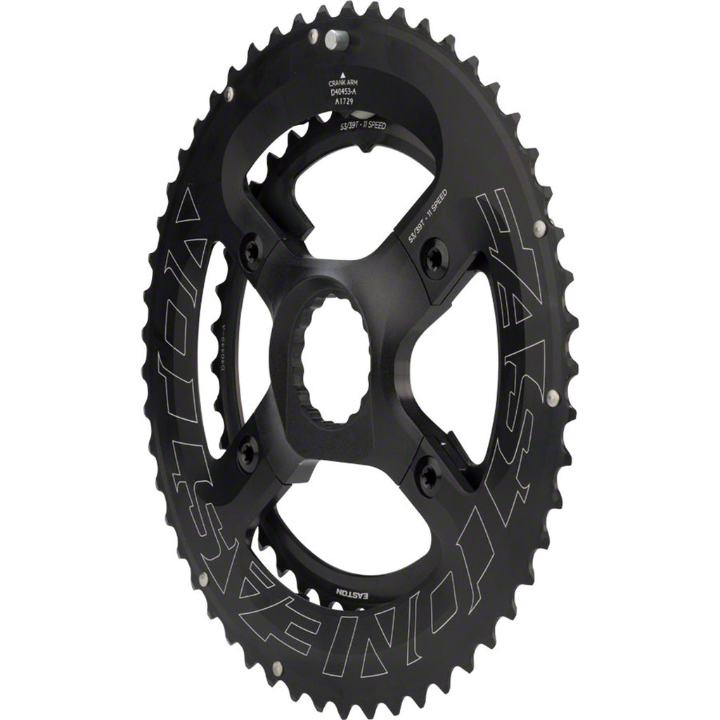 CINCH Spider and Chainring Assembly