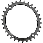 Premium Sub-Compact Oval 110 BCD 4-Bolt Road Chainring