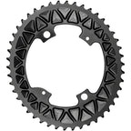 Premium Sub-Compact Oval 110 BCD 4-Bolt Road Chainring