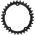 Premium Sub-Compact Oval 110 BCD 5-Bolt Road Chainring