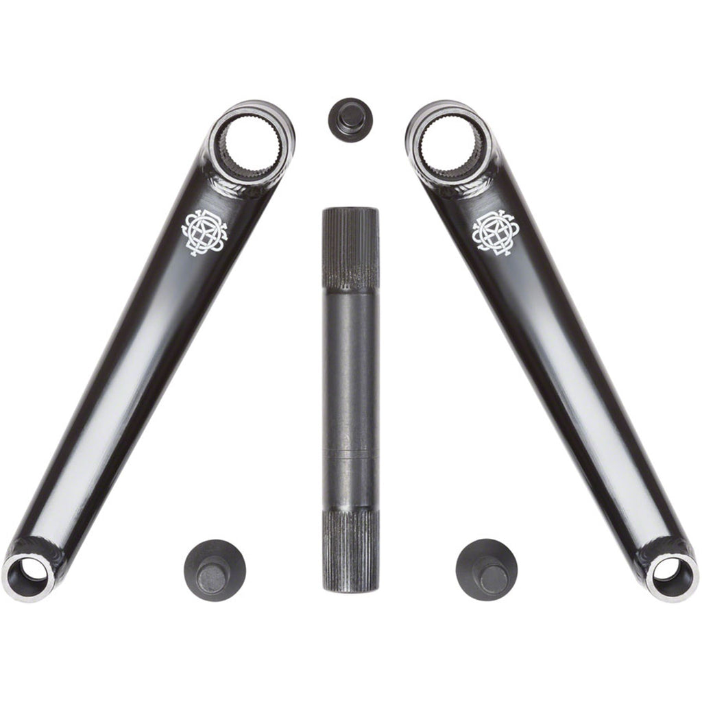 Calibur V2 Cranks