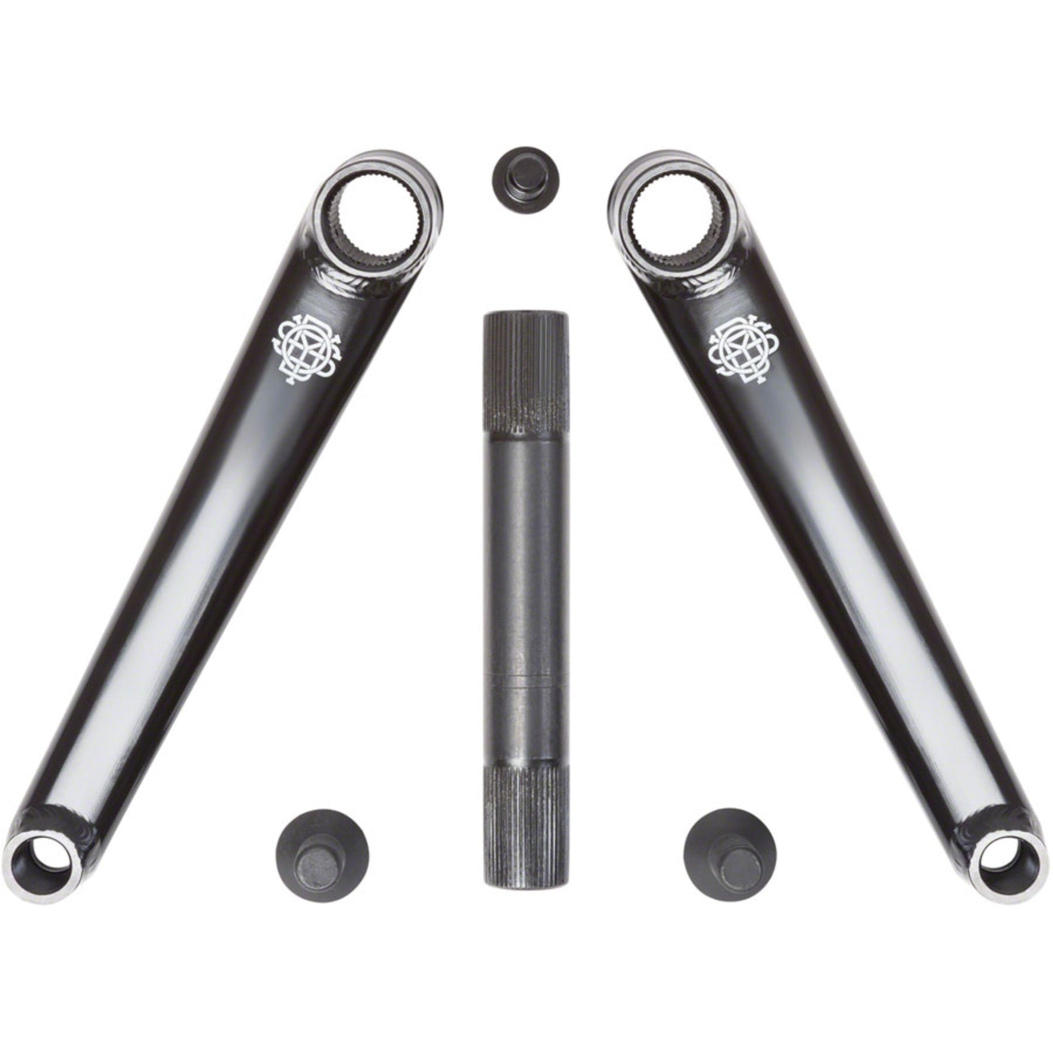 Calibur V2 Cranks