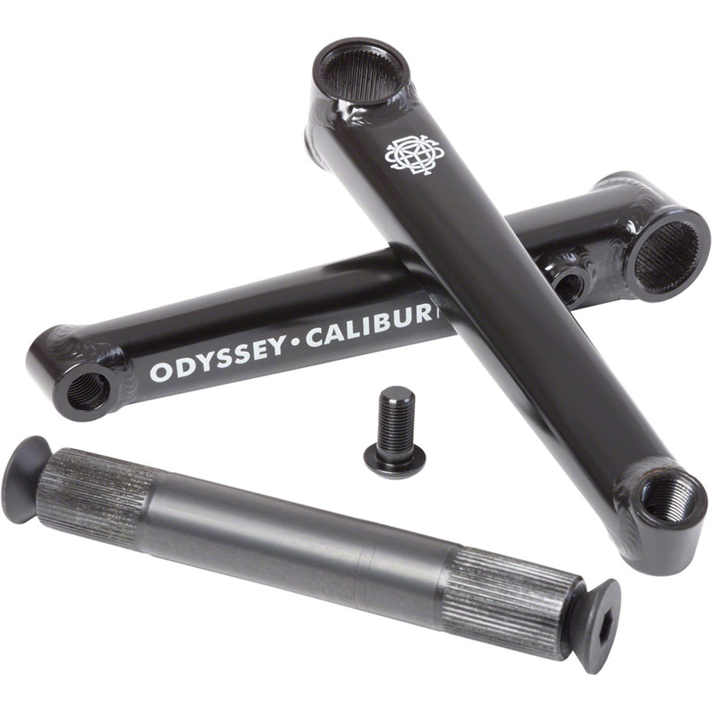 Calibur V2 Cranks