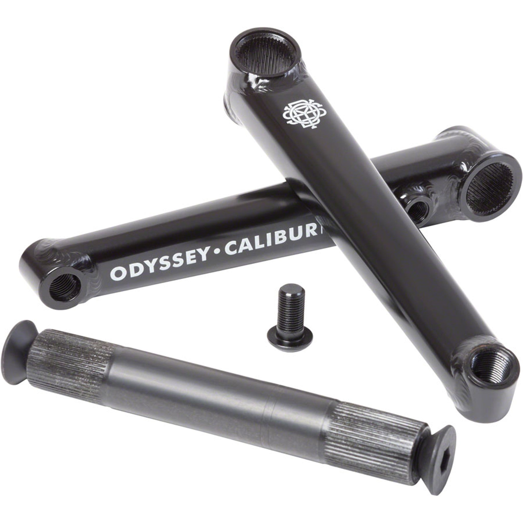 Calibur V2 Cranks