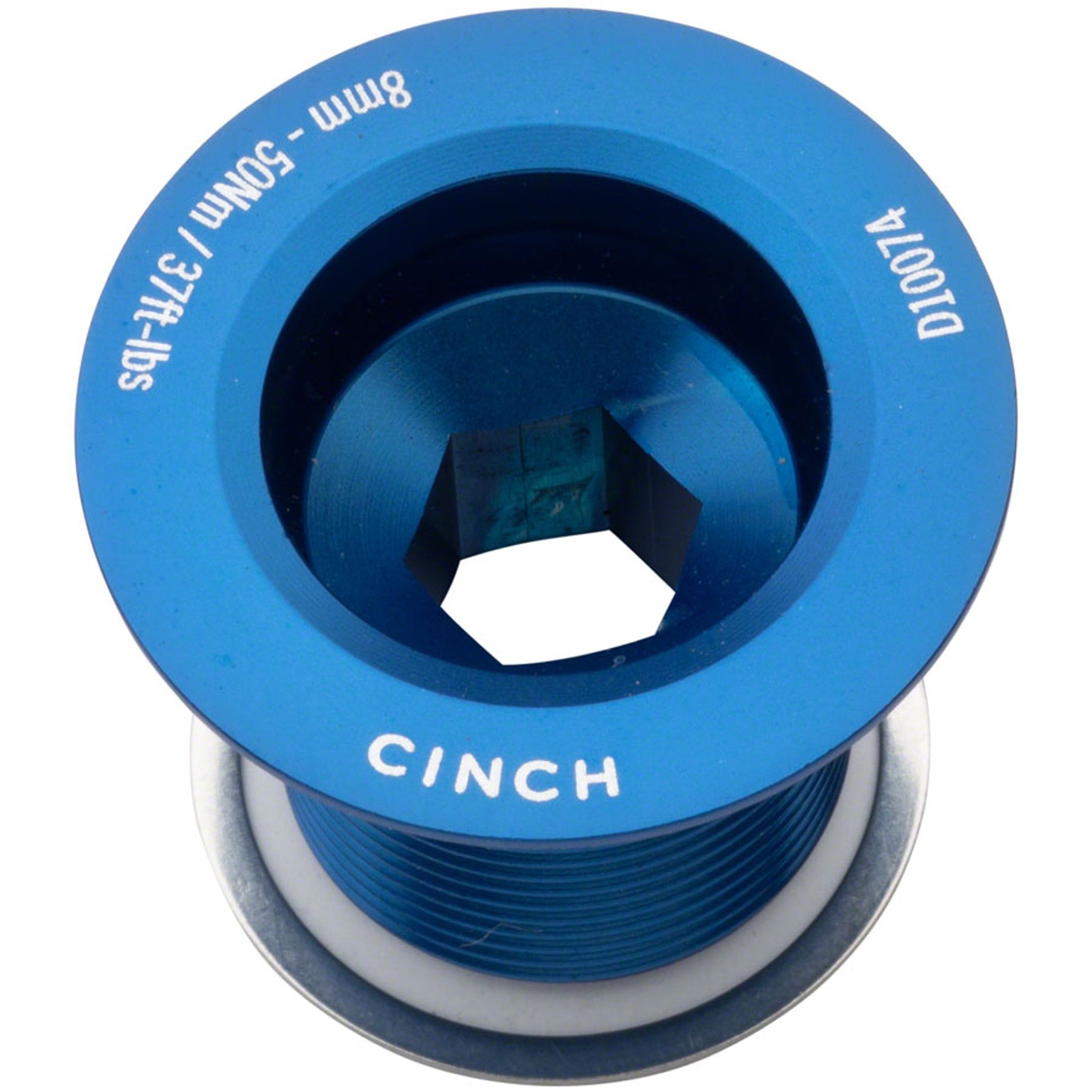 CINCH Bolt with Washer - CINCH Crank Bolt with Washer