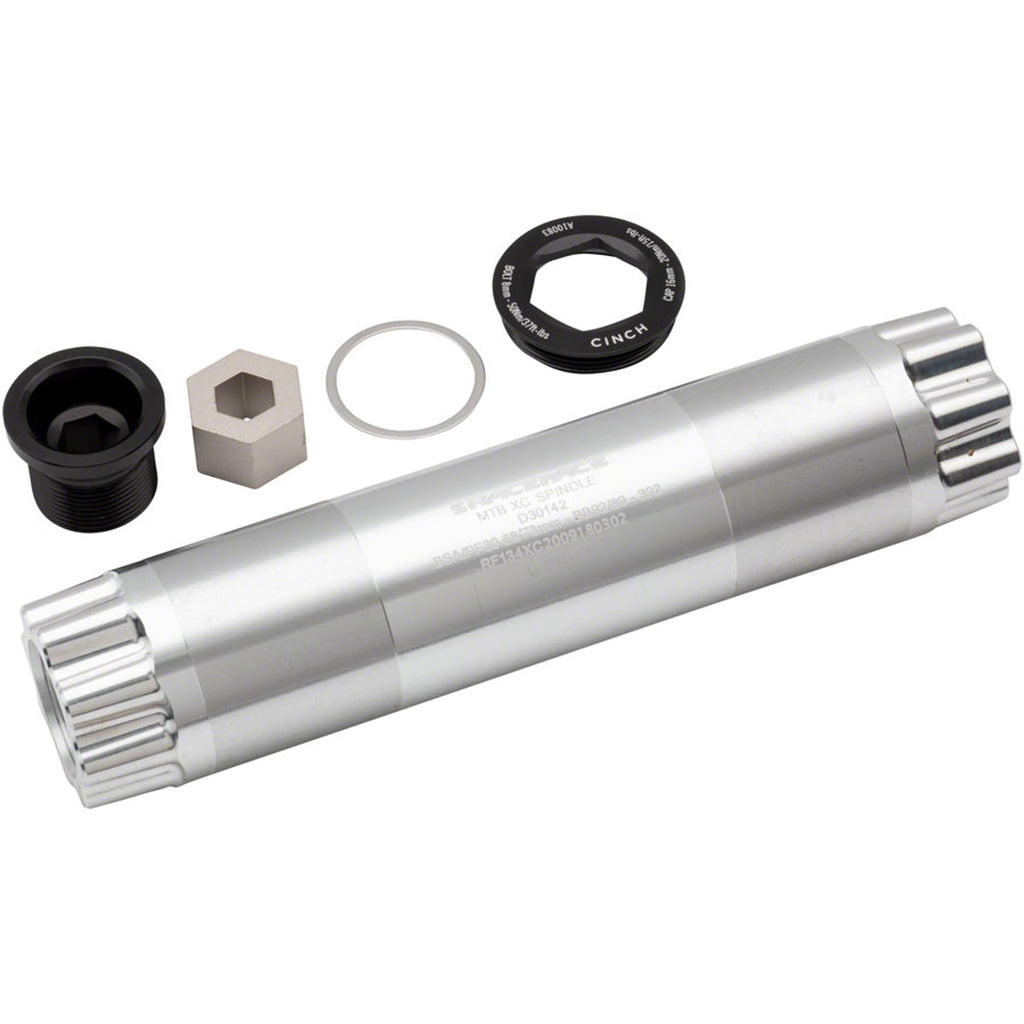 CINCH Spindles - CINCH Spindle Kit - CINCH Spindle Kit