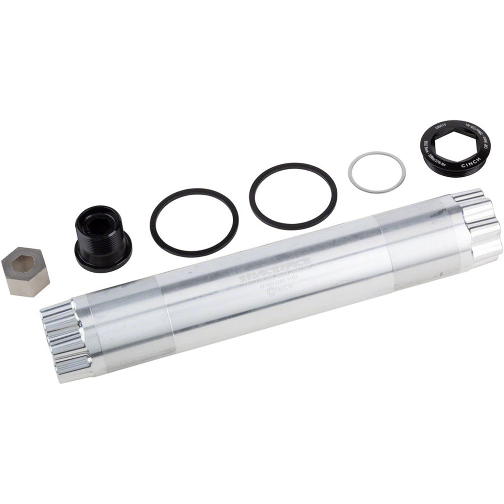 CINCH Spindles - CINCH Spindle Kit - CINCH Spindle Kit