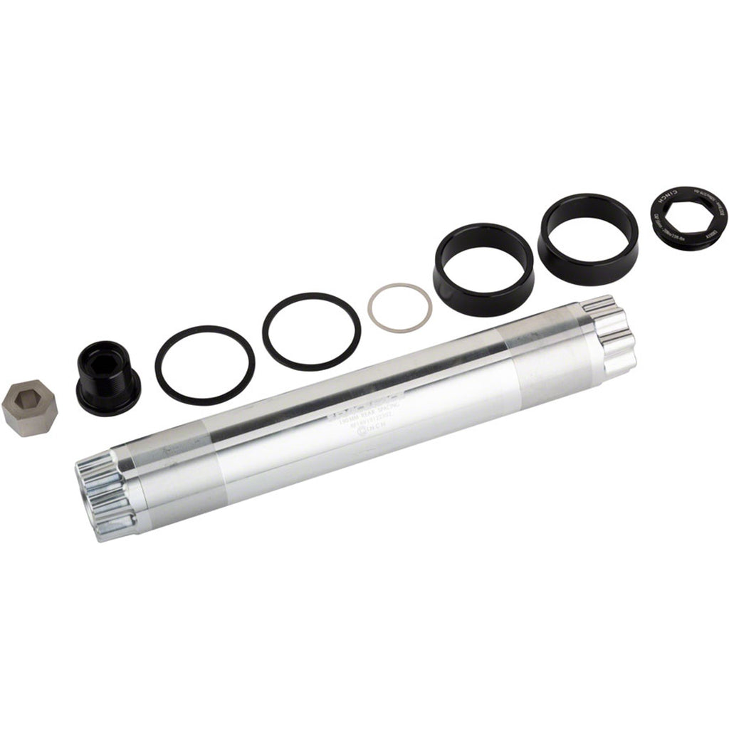 CINCH Spindles - CINCH Spindle Kit - CINCH Spindle Kit