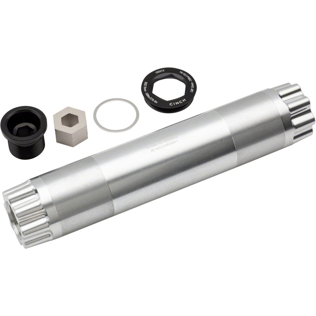 CINCH Spindles - CINCH Spindle Kit - CINCH Spindle Kit