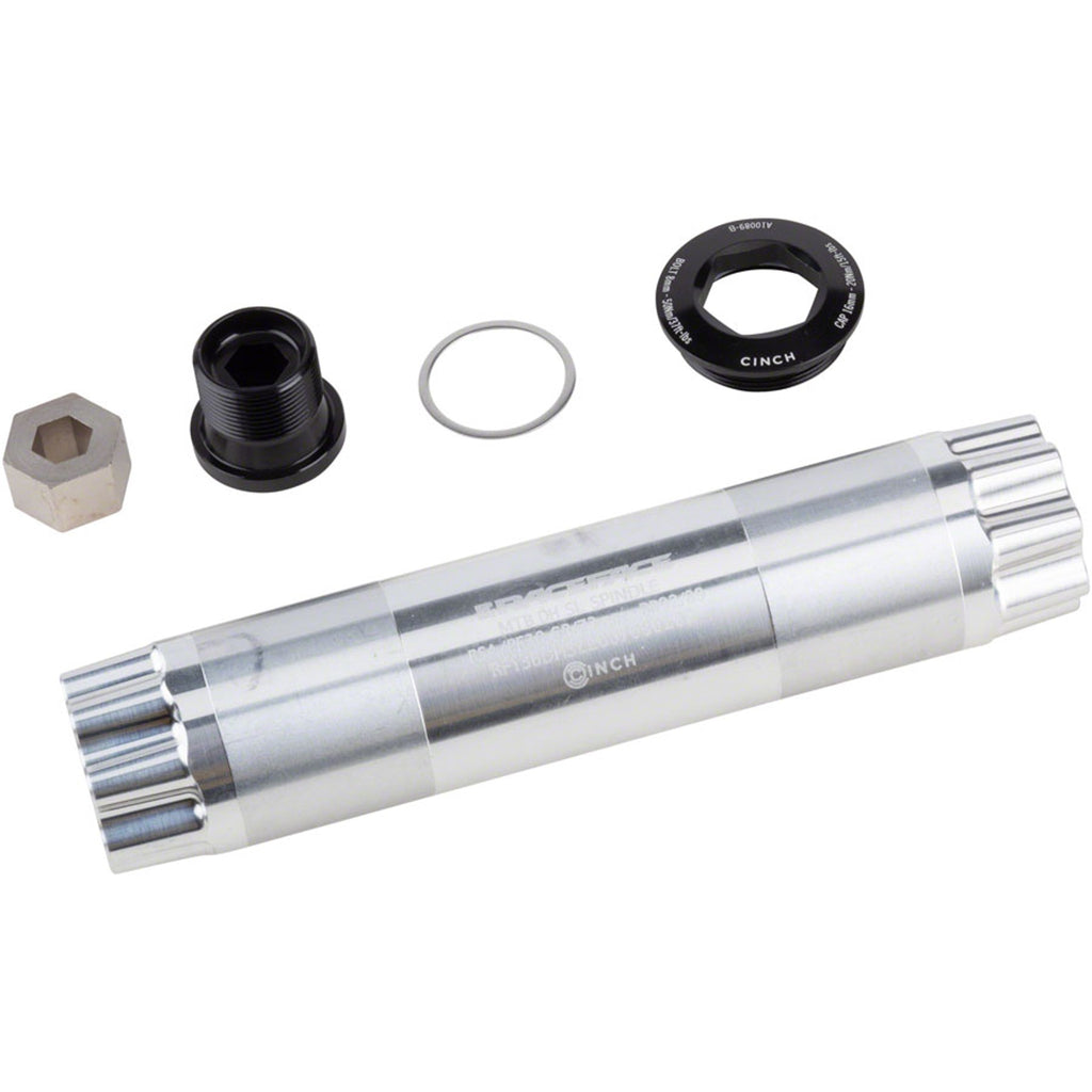 CINCH Spindles - CINCH Spindle Kit - CINCH Spindle Kit