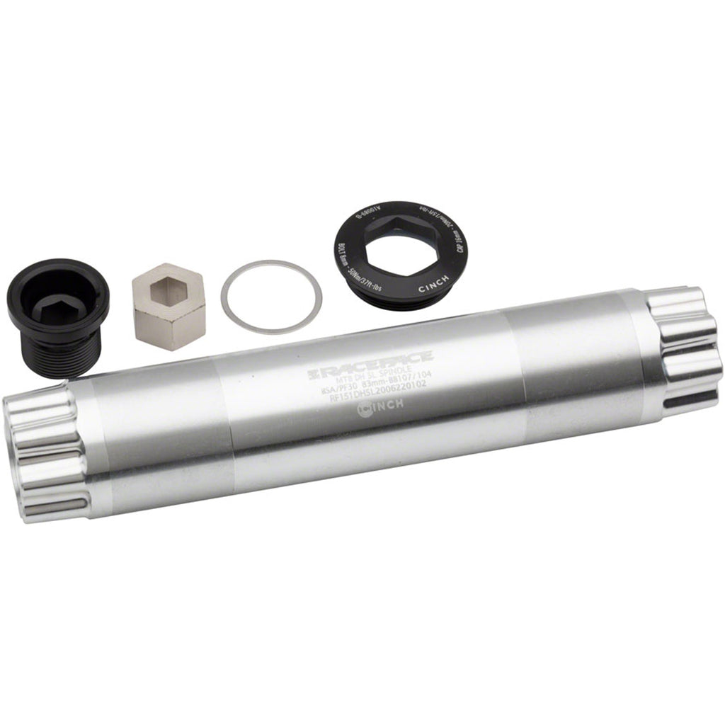 CINCH Spindles - CINCH Spindle Kit - CINCH Spindle Kit