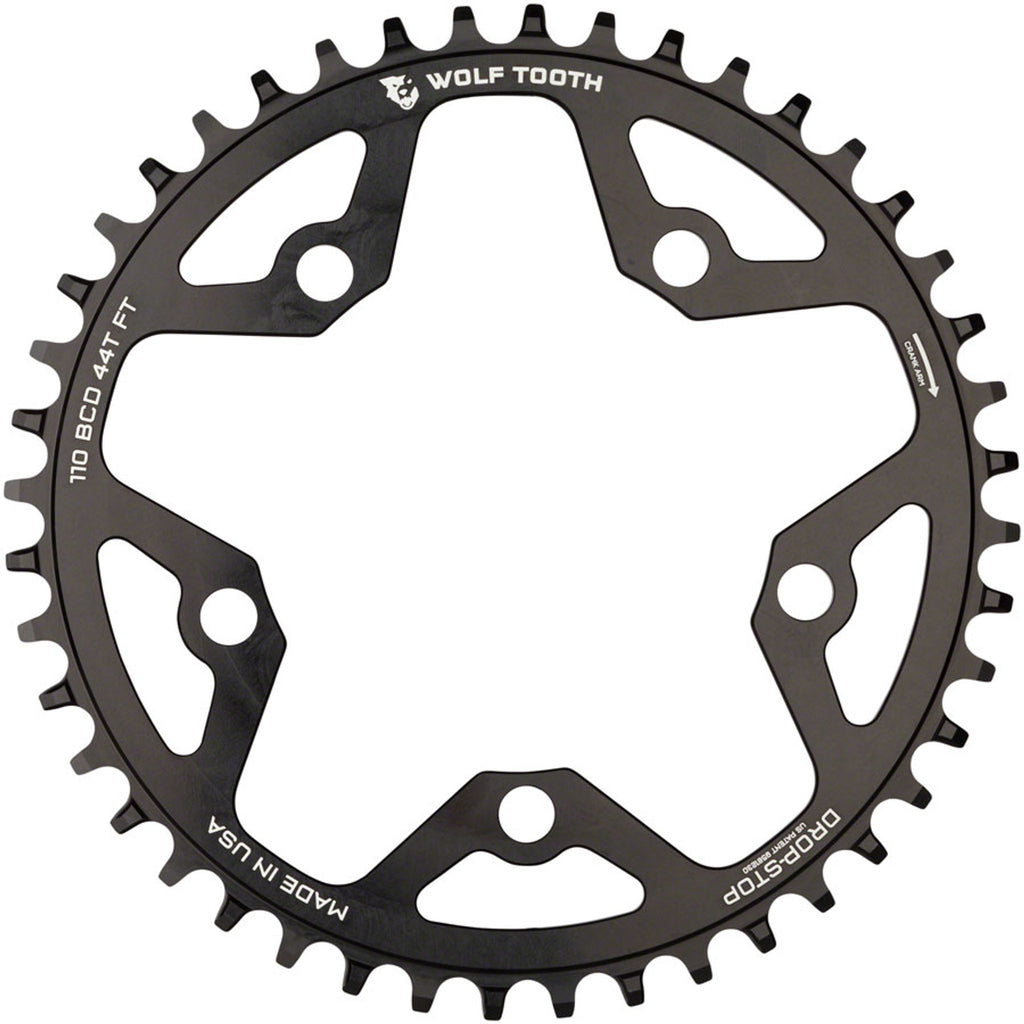 110 BCD Chainrings