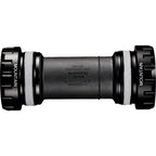Deore XT BB-MT800/MT801 Bottom Bracket - Black