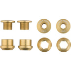 1x Chainring Bolt Sets