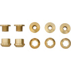 1x Chainring Bolt Sets