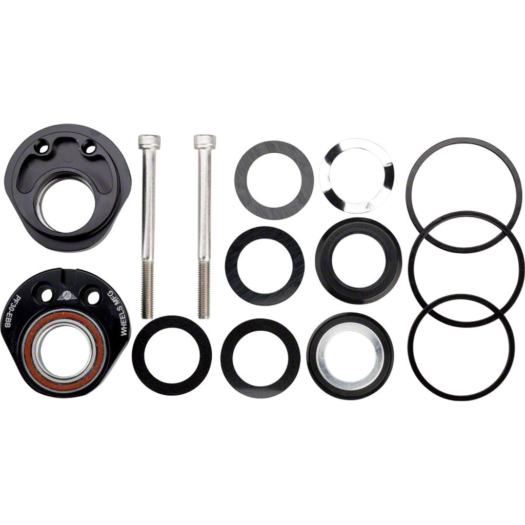 PF30 Eccentric Bottom Bracket