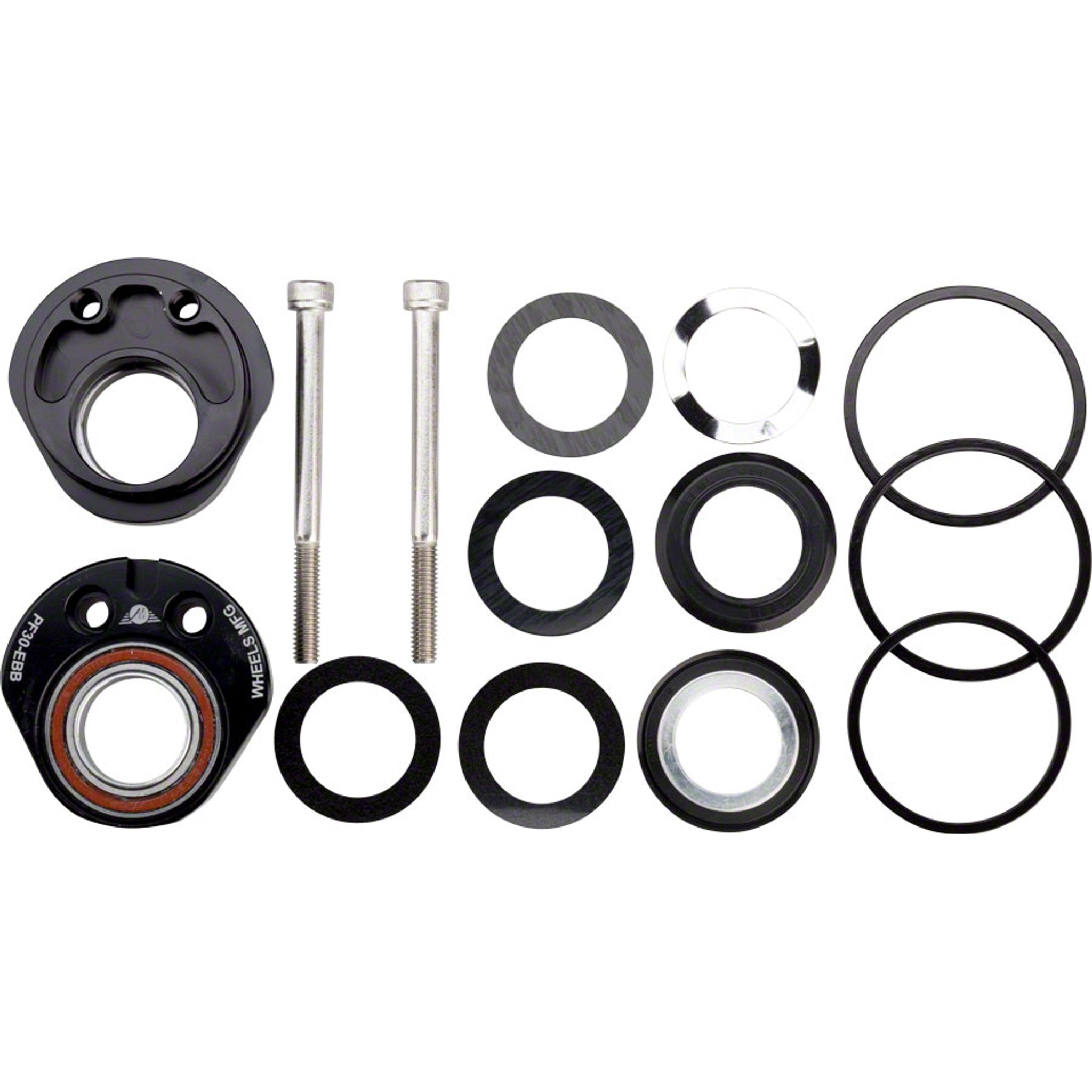 PF30 Eccentric Bottom Bracket